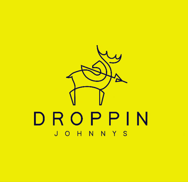Droppin Johnnys logo
