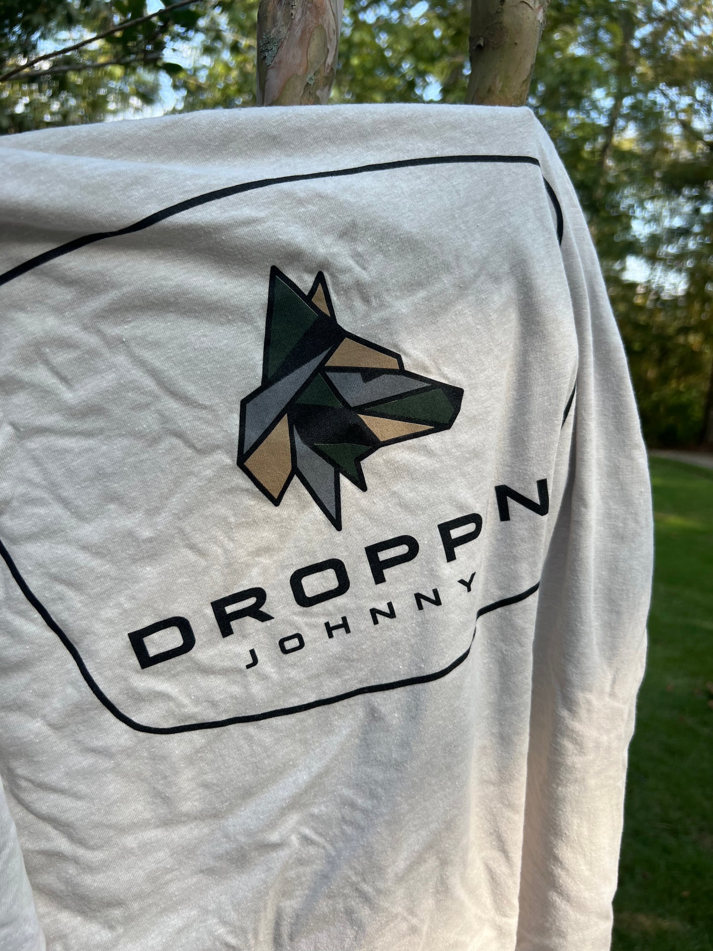 T-Shirts - Coyote